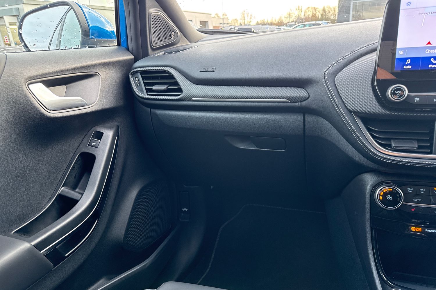 Used Ford Puma 2021 for sale - 77493957: Photo 20