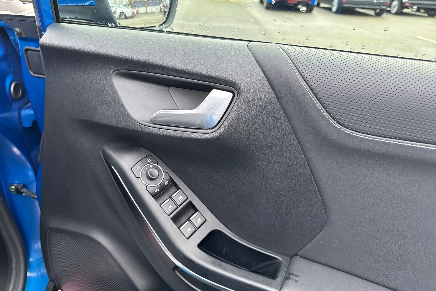 Used Ford Puma 2021 for sale - 77493957: Photo 21