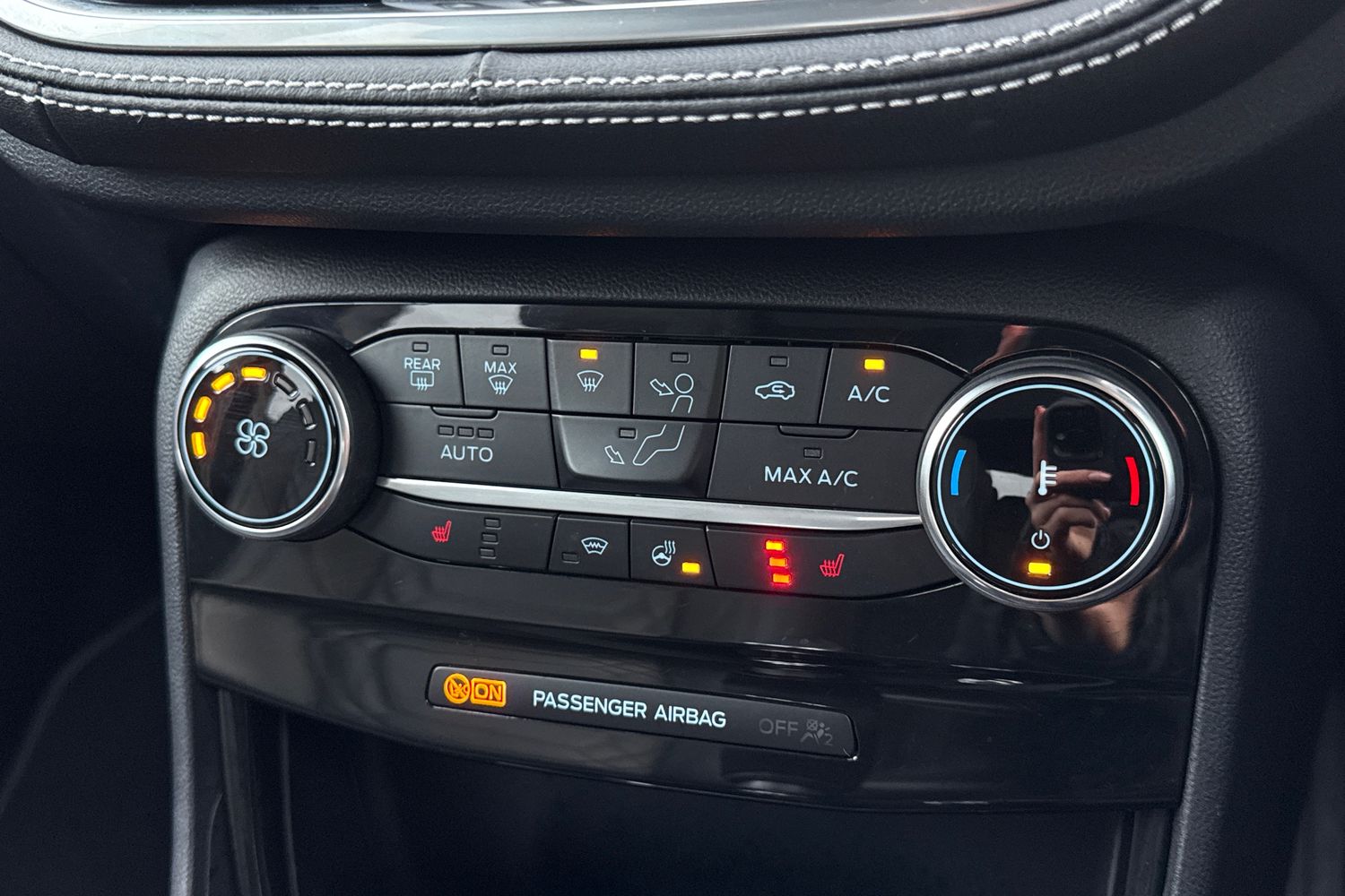 Used Ford Puma 2021 for sale - 77493957: Photo 22