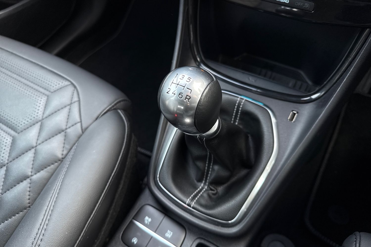 Used Ford Puma 2021 for sale - 77493957: Photo 23