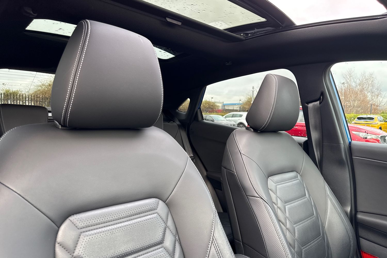 Used Ford Puma 2021 for sale - 77493957: Photo 24