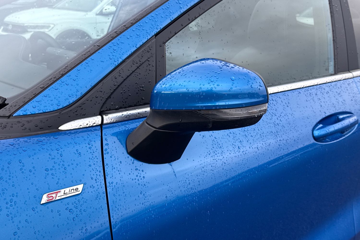 Used Ford Puma 2021 for sale - 77493957: Photo 28