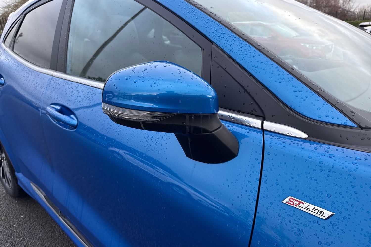 Used Ford Puma 2021 for sale - 77493957: Photo 35