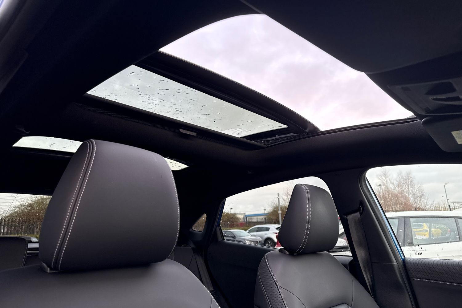 Used Ford Puma 2021 for sale - 77493957: Photo 36