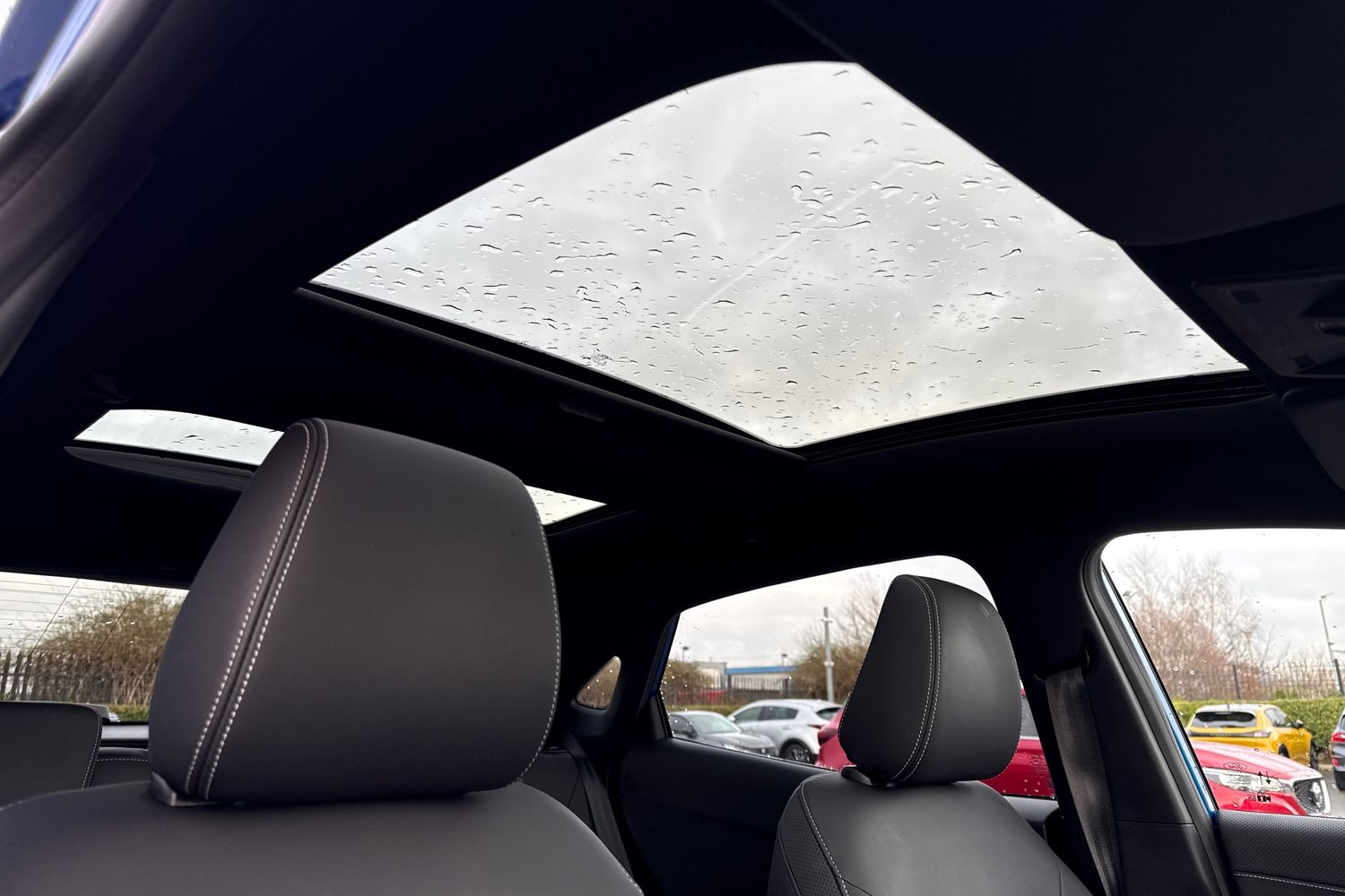 Used Ford Puma 2021 for sale - 77493957: Photo 37