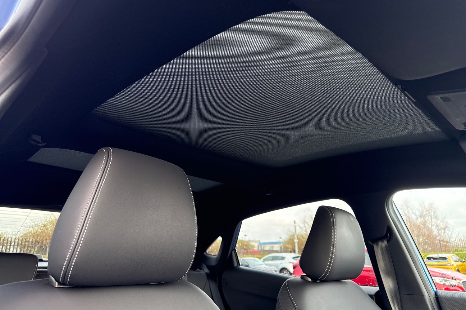 Used Ford Puma 2021 for sale - 77493957: Photo 38