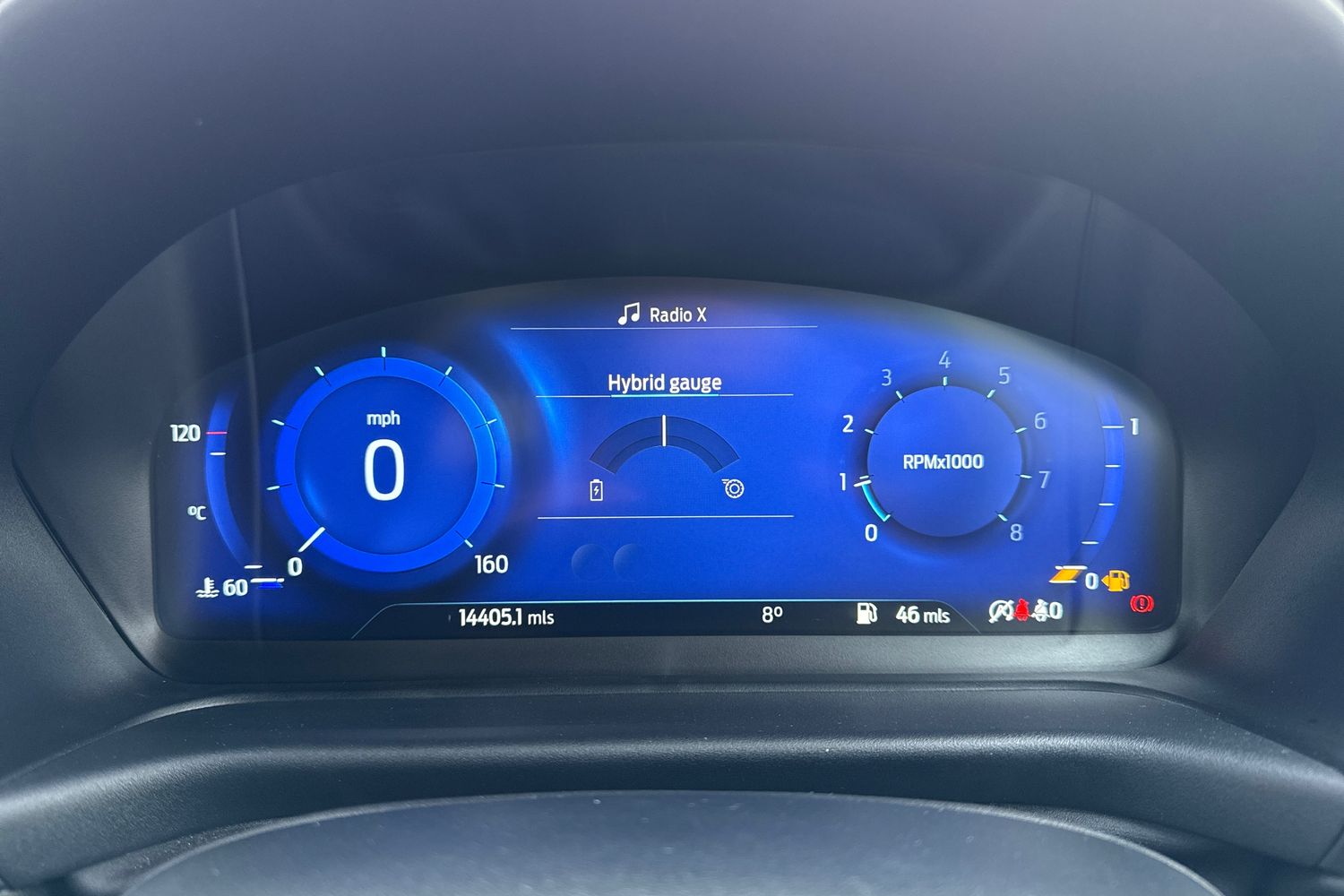 Used Ford Puma 2021 for sale - 77493957: Photo 39