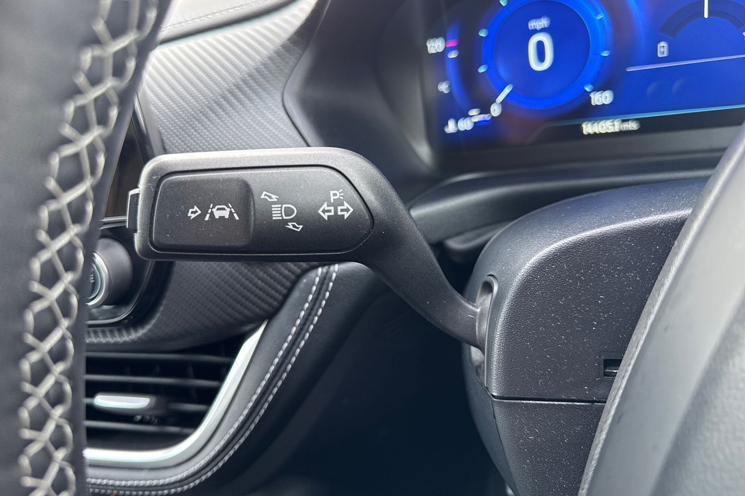 Used Ford Puma 2021 for sale - 77493957: Photo 42