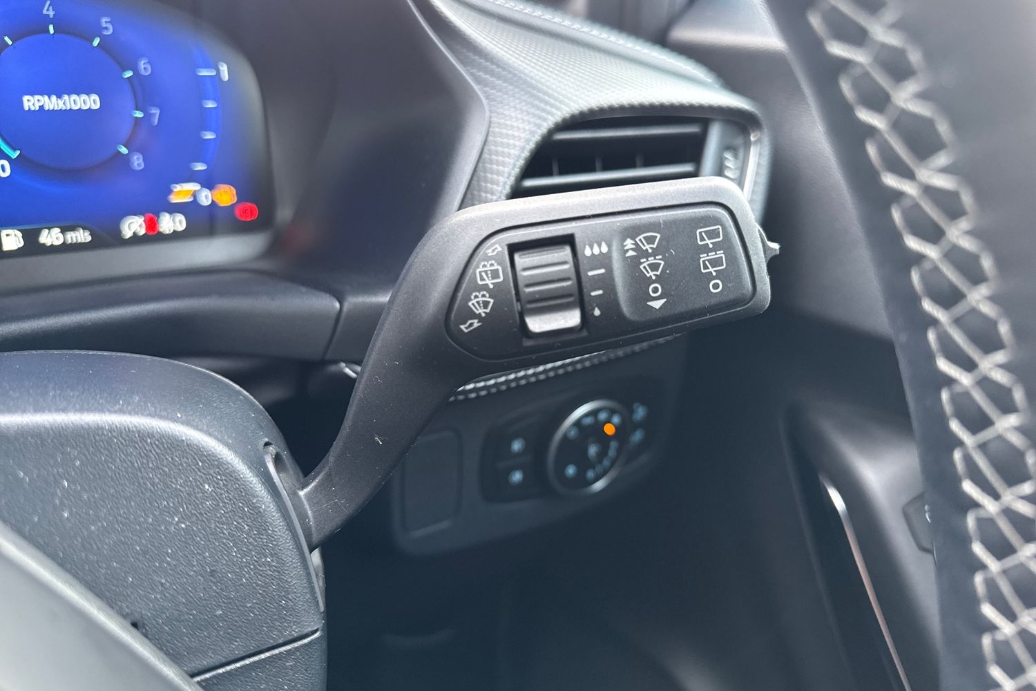 Used Ford Puma 2021 for sale - 77493957: Photo 43