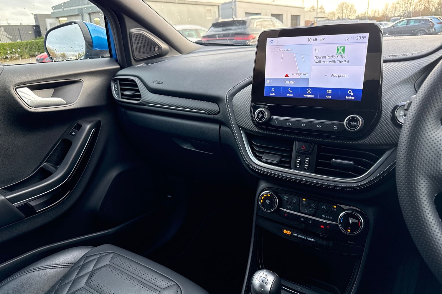 Used Ford Puma 2021 for sale - 77493957: Photo 46