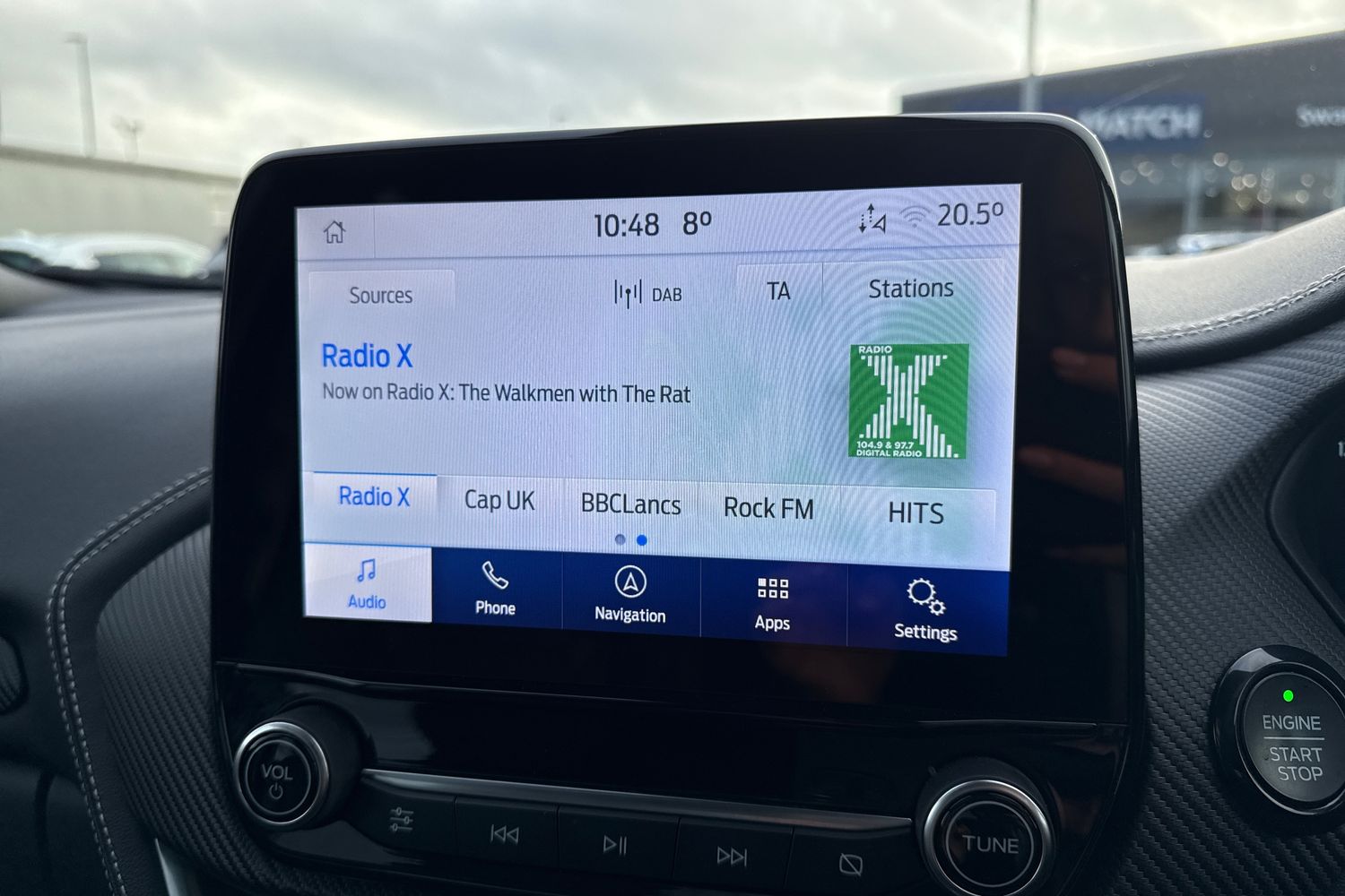 Used Ford Puma 2021 for sale - 77493957: Photo 47