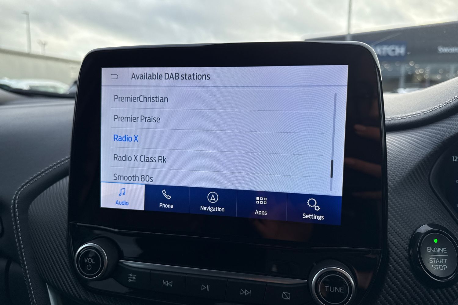 Used Ford Puma 2021 for sale - 77493957: Photo 48