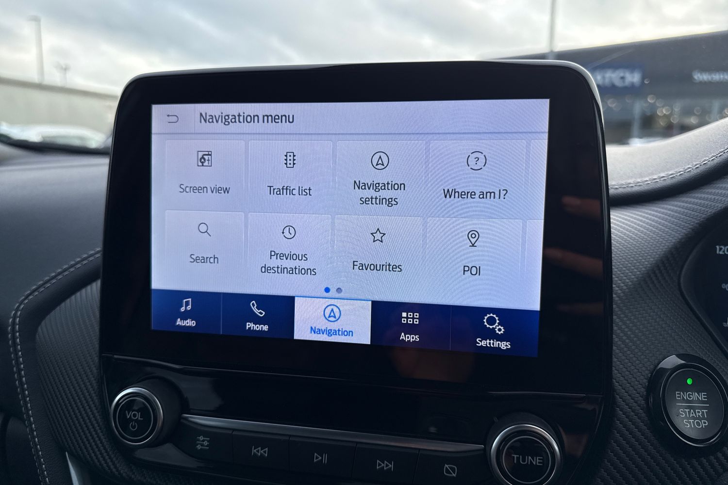 Used Ford Puma 2021 for sale - 77493957: Photo 52