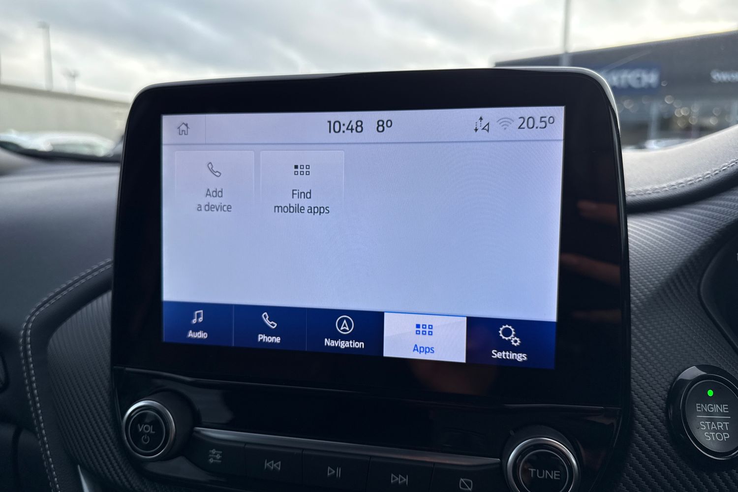 Used Ford Puma 2021 for sale - 77493957: Photo 53