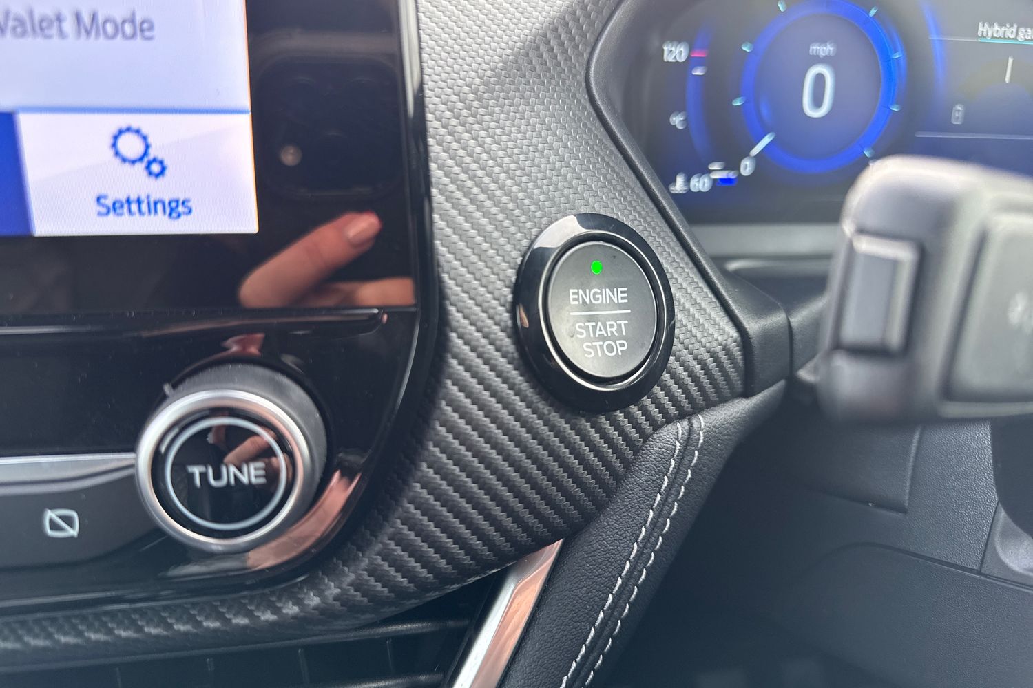 Used Ford Puma 2021 for sale - 77493957: Photo 57