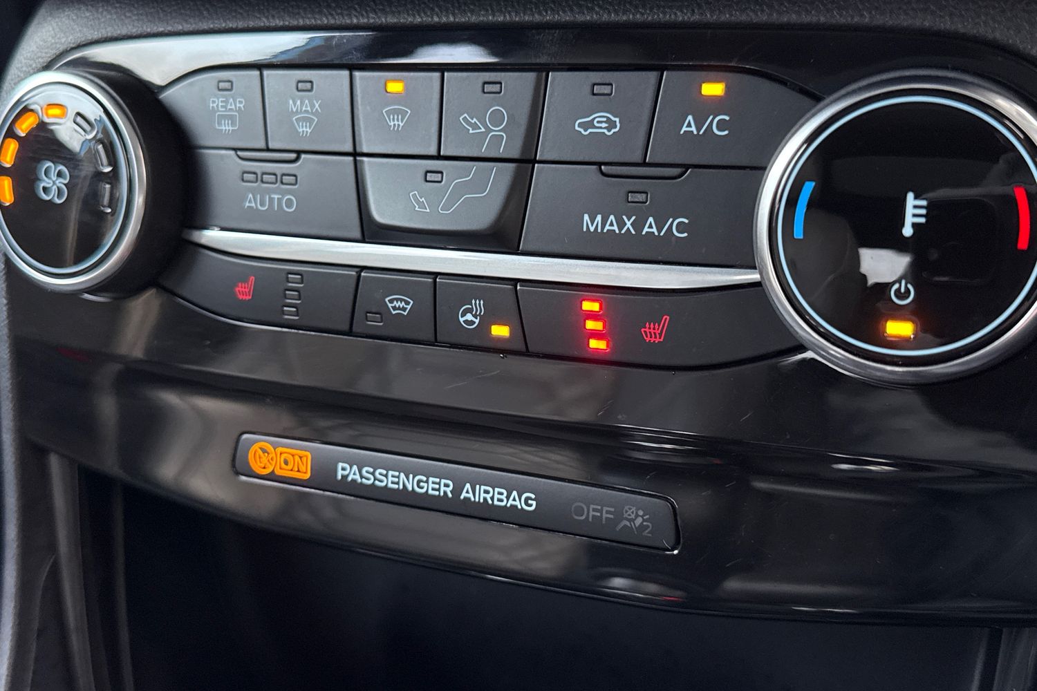 Used Ford Puma 2021 for sale - 77493957: Photo 58