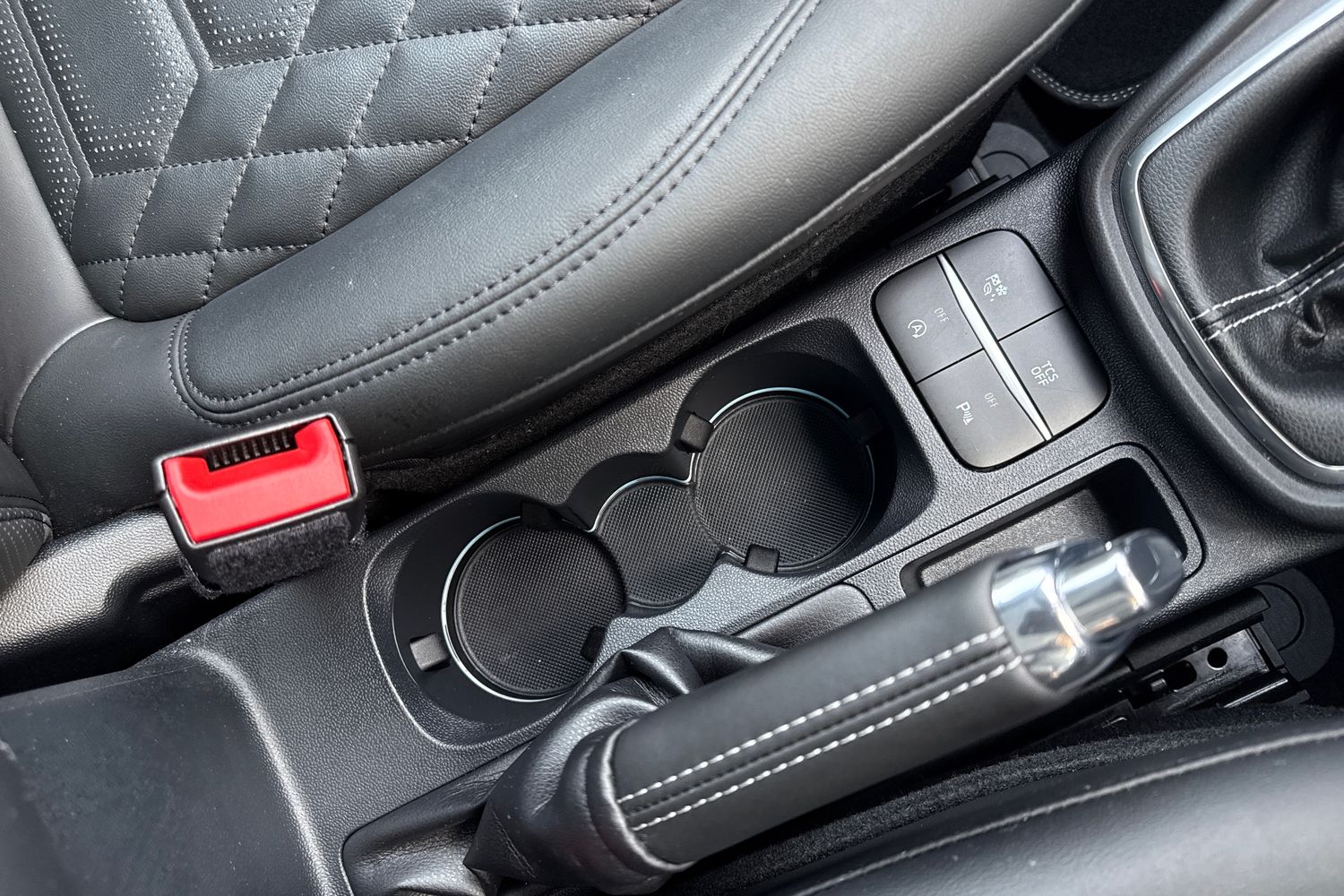 Used Ford Puma 2021 for sale - 77493957: Photo 60