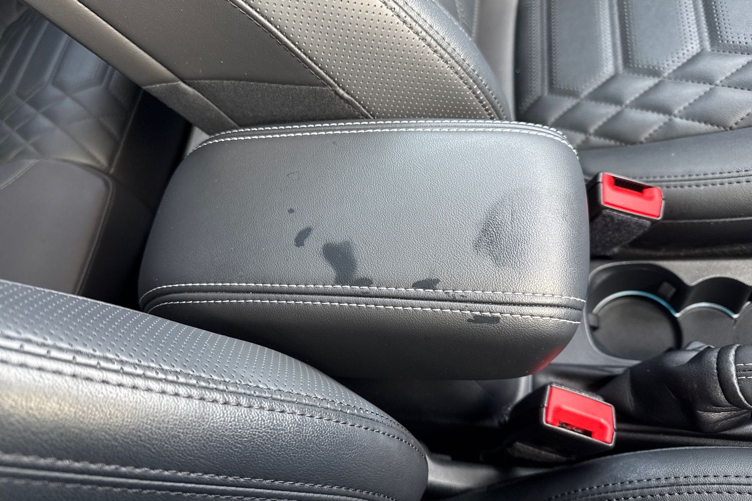 Used Ford Puma 2021 for sale - 77493957: Photo 61