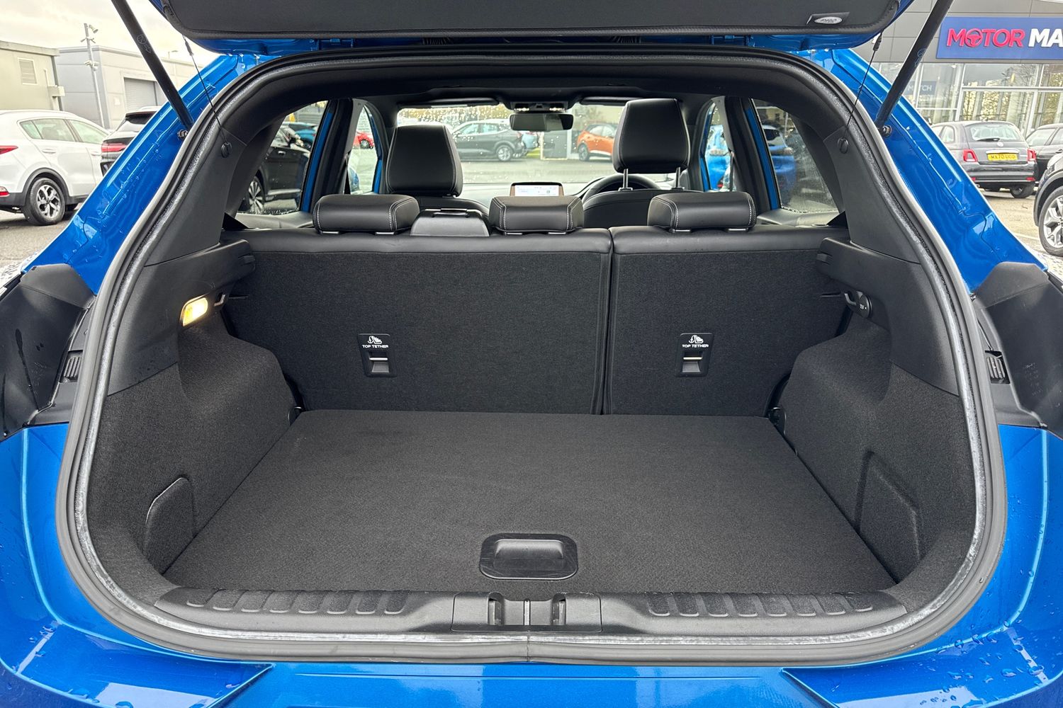 Used Ford Puma 2021 for sale - 77493957: Photo 7