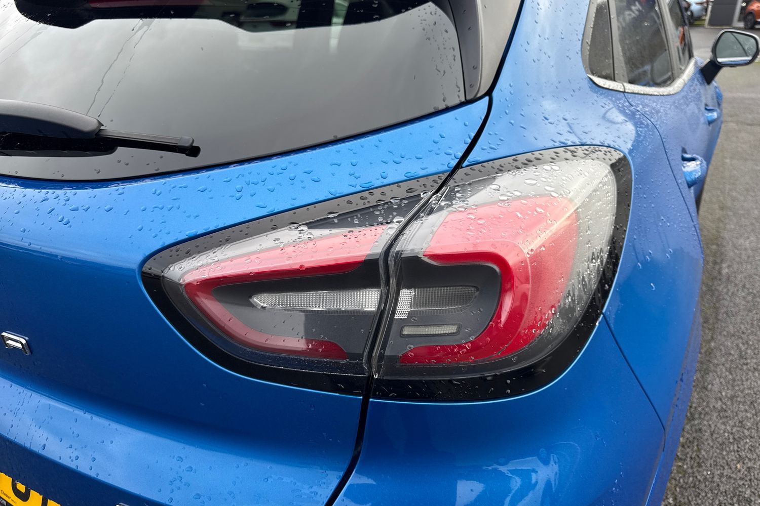 Used Ford Puma 2021 for sale - 77493957: Photo 8