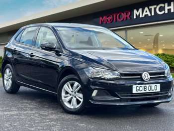 2018 - 1.0 SE Euro 6 (s/s) 5dr