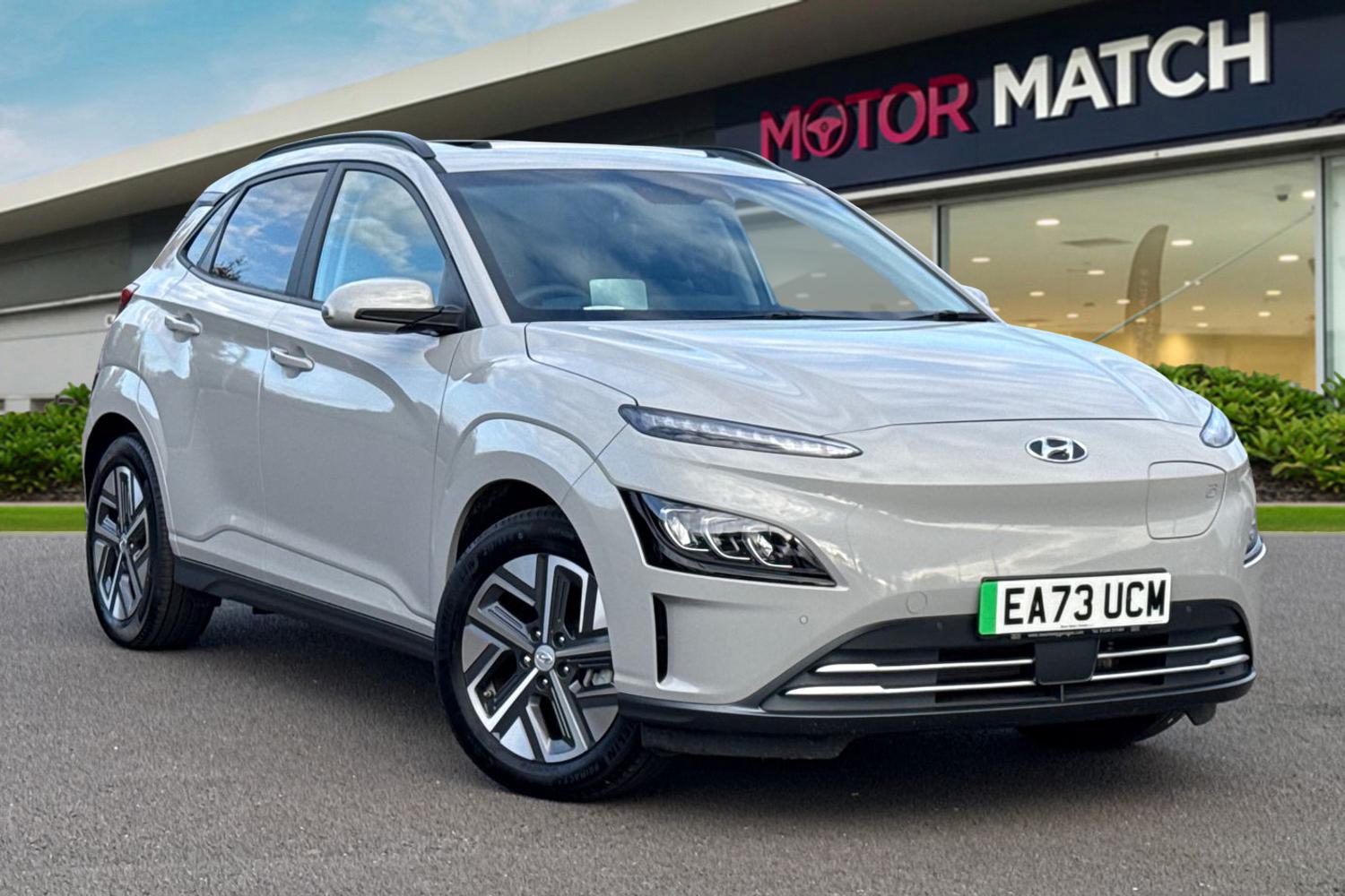Used Hyundai KONA 2023 for sale - 76515957: Photo 1
