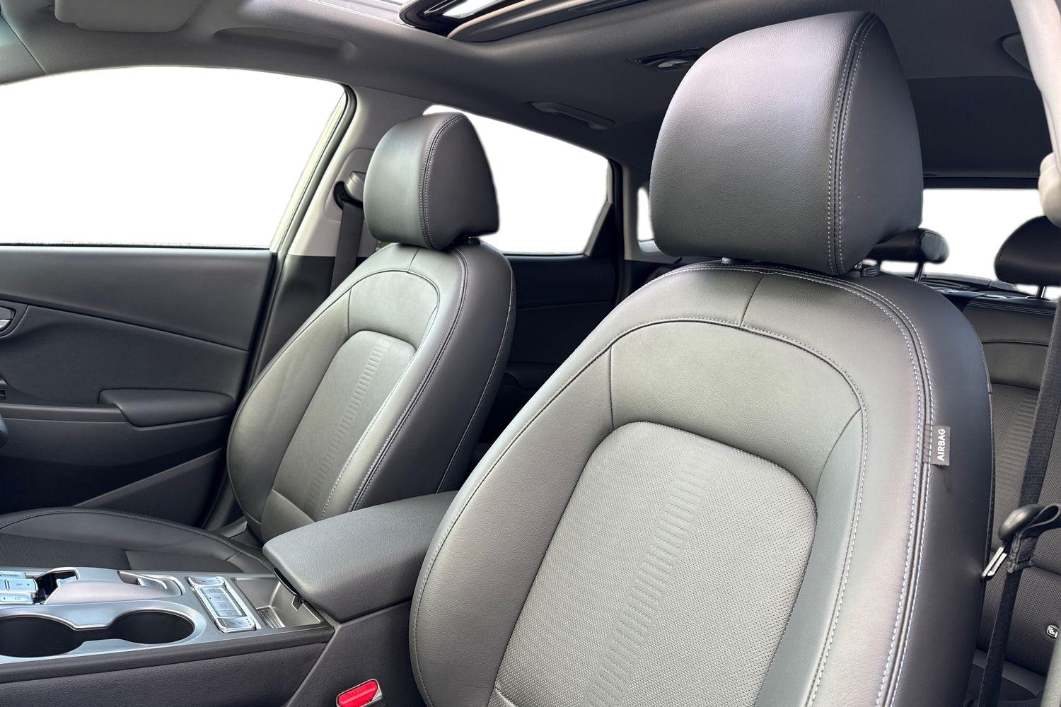 Used Hyundai KONA 2023 for sale - 76515957: Photo 10