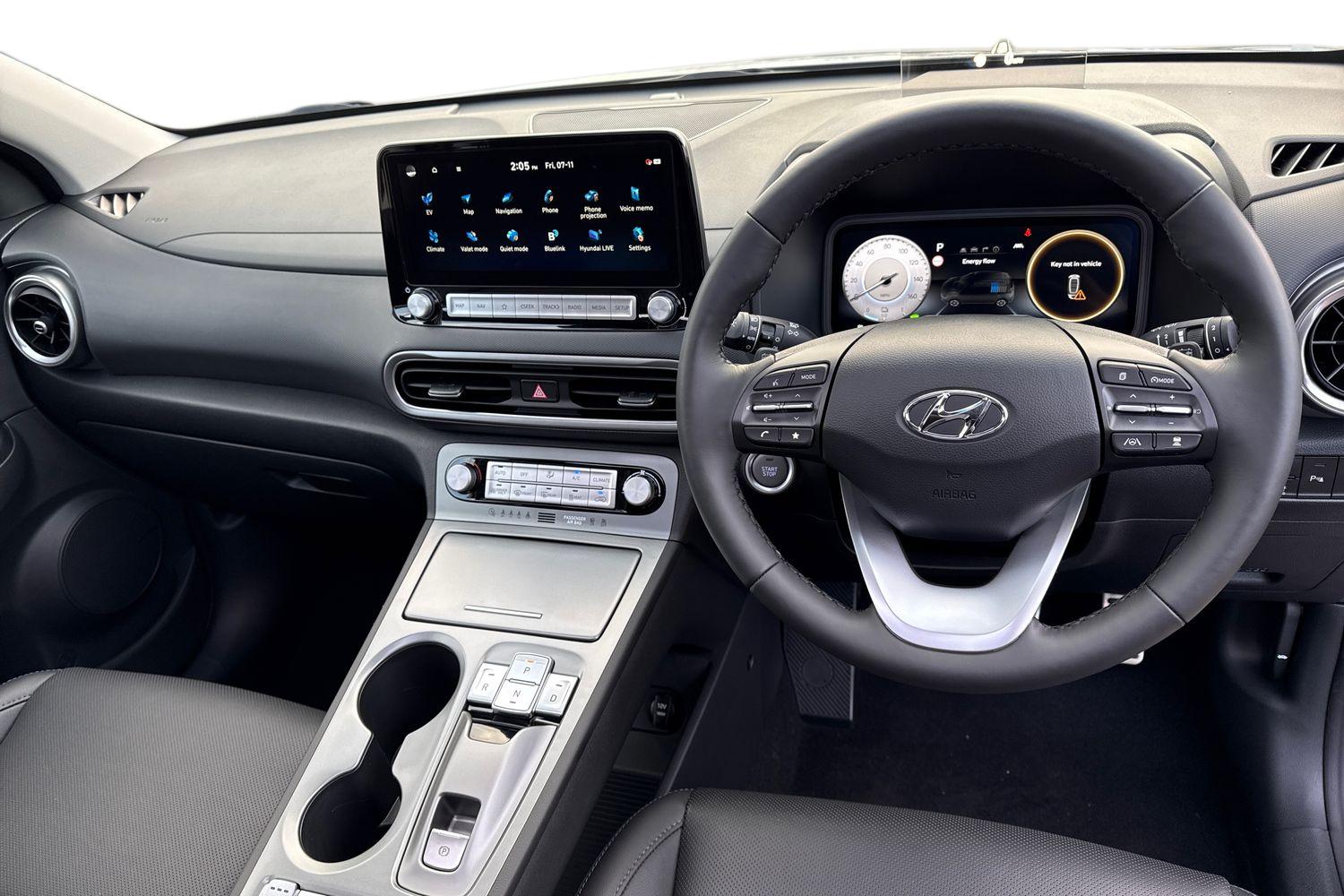 Used Hyundai KONA 2023 for sale - 76515957: Photo 12