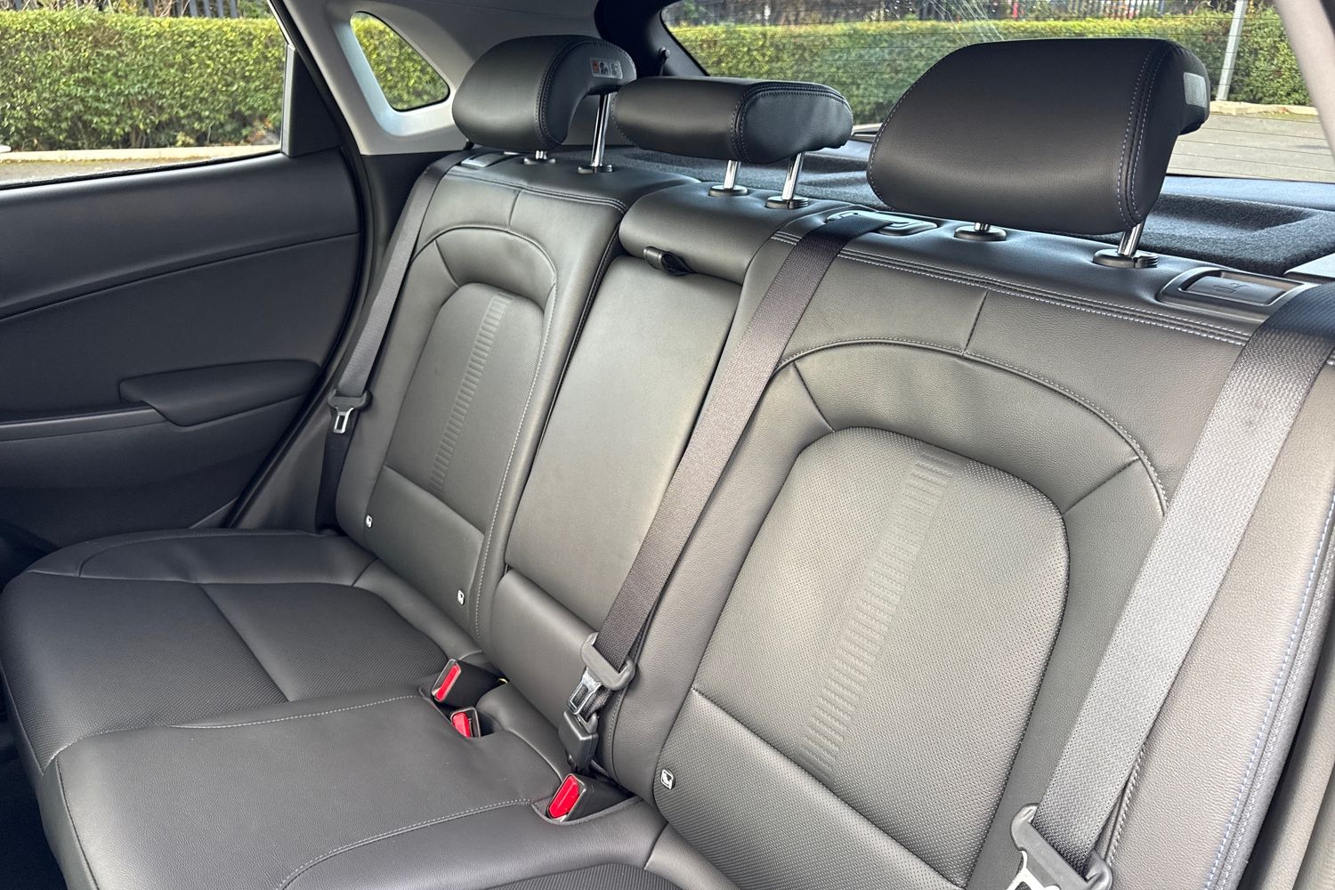 Used Hyundai KONA 2023 for sale - 76515957: Photo 13