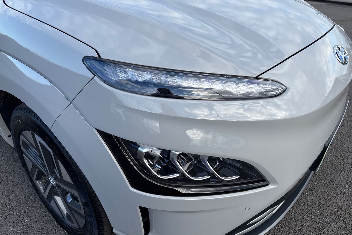 Used Hyundai KONA 2023 for sale - 76515957: Photo 16