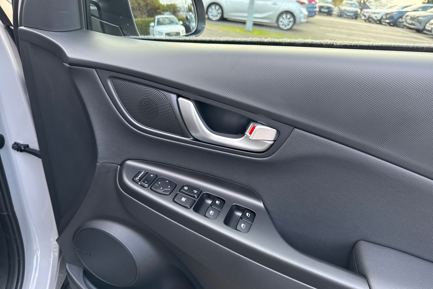 Used Hyundai KONA 2023 for sale - 76515957: Photo 17