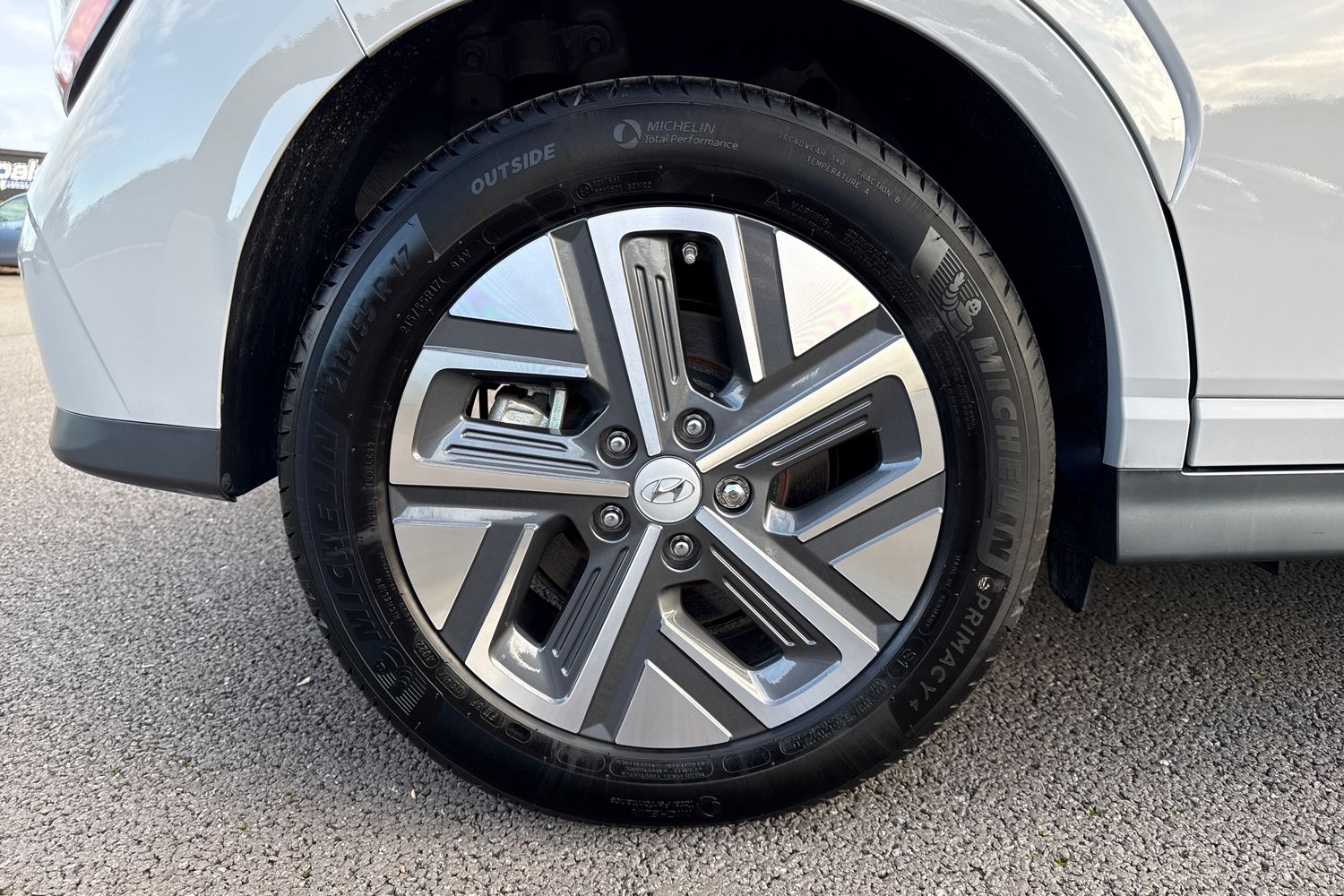 Used Hyundai KONA 2023 for sale - 76515957: Photo 21