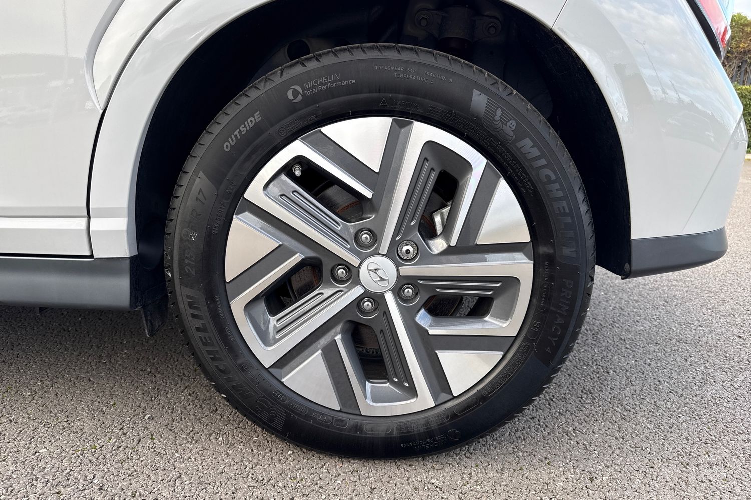 Used Hyundai KONA 2023 for sale - 76515957: Photo 22