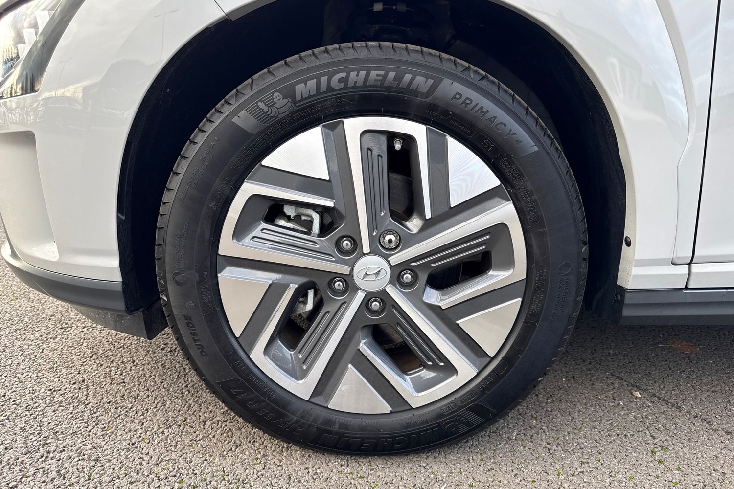 Used Hyundai KONA 2023 for sale - 76515957: Photo 23