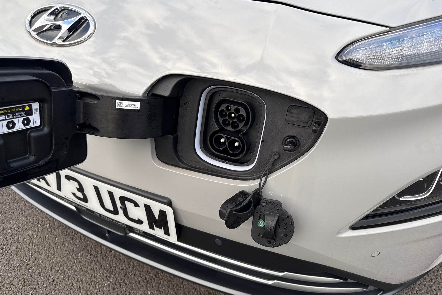 Used Hyundai KONA 2023 for sale - 76515957: Photo 24