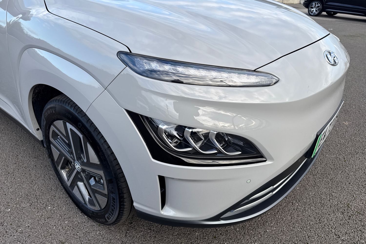 Used Hyundai KONA 2023 for sale - 76515957: Photo 25