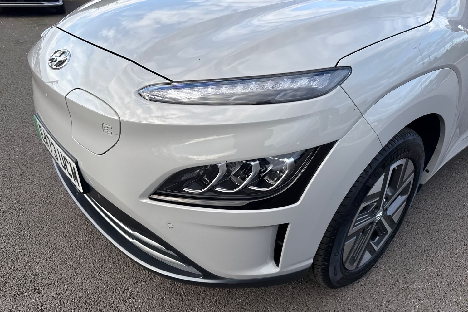 Used Hyundai KONA 2023 for sale - 76515957: Photo 26