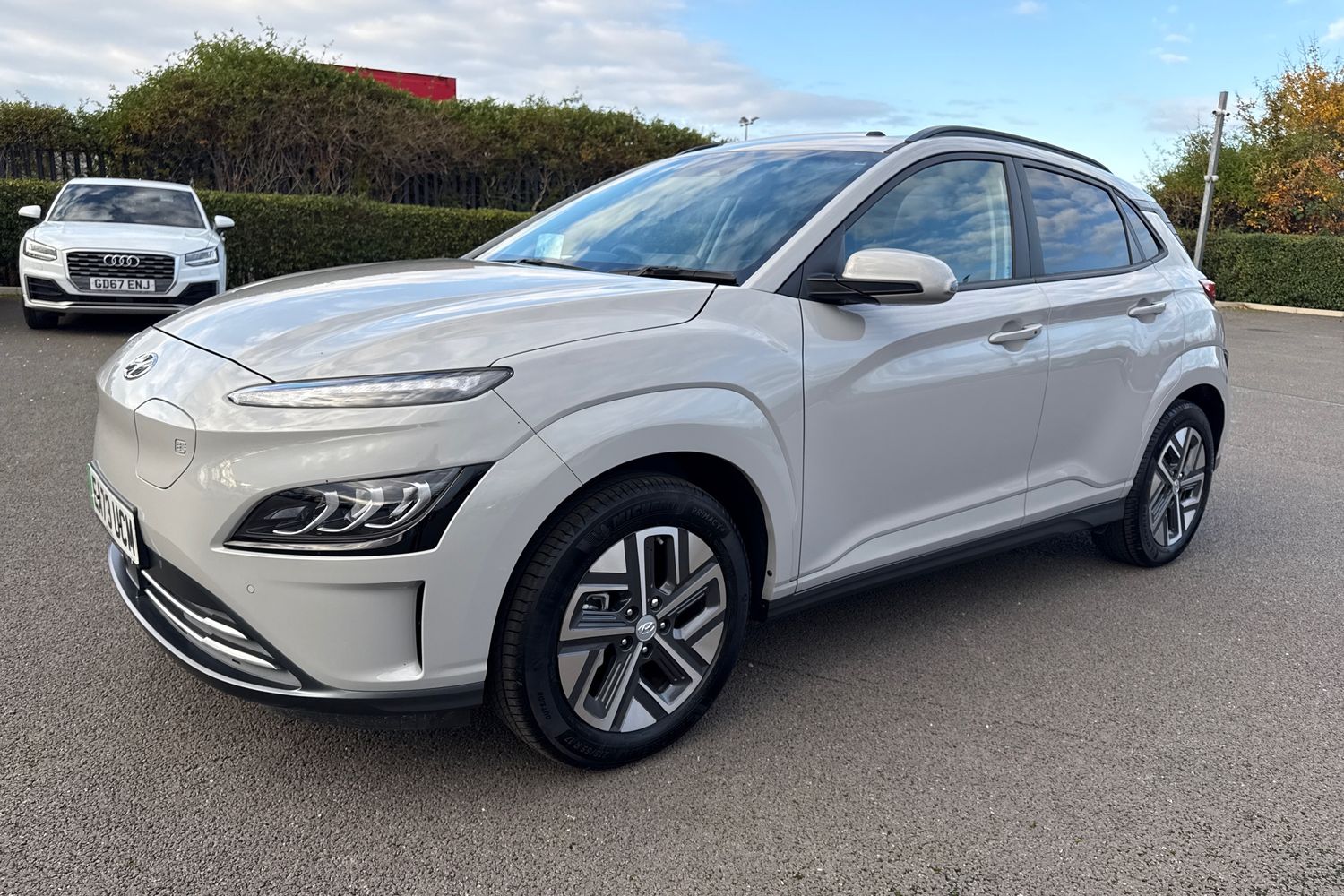 Used Hyundai KONA 2023 for sale - 76515957: Photo 27
