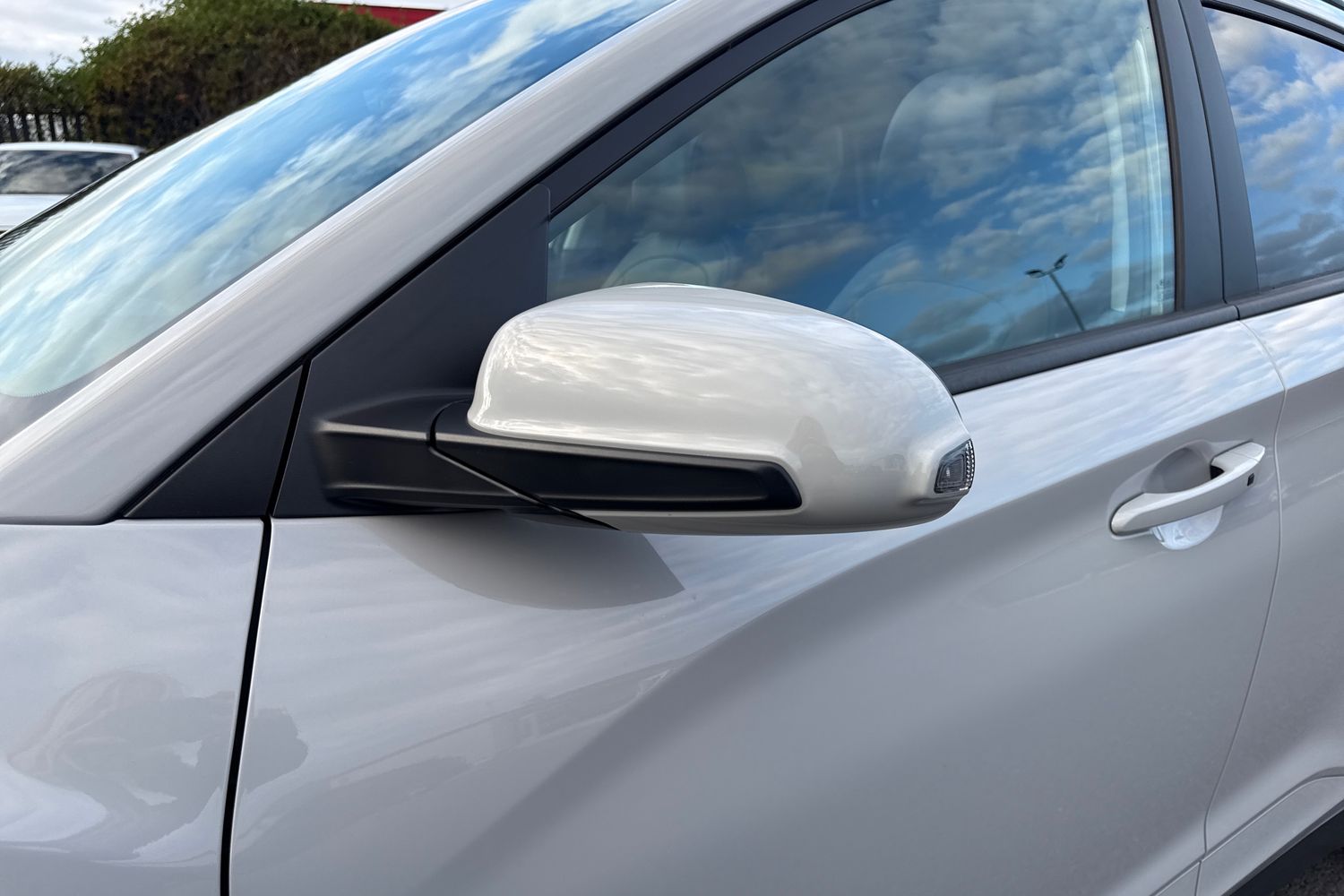 Used Hyundai KONA 2023 for sale - 76515957: Photo 28