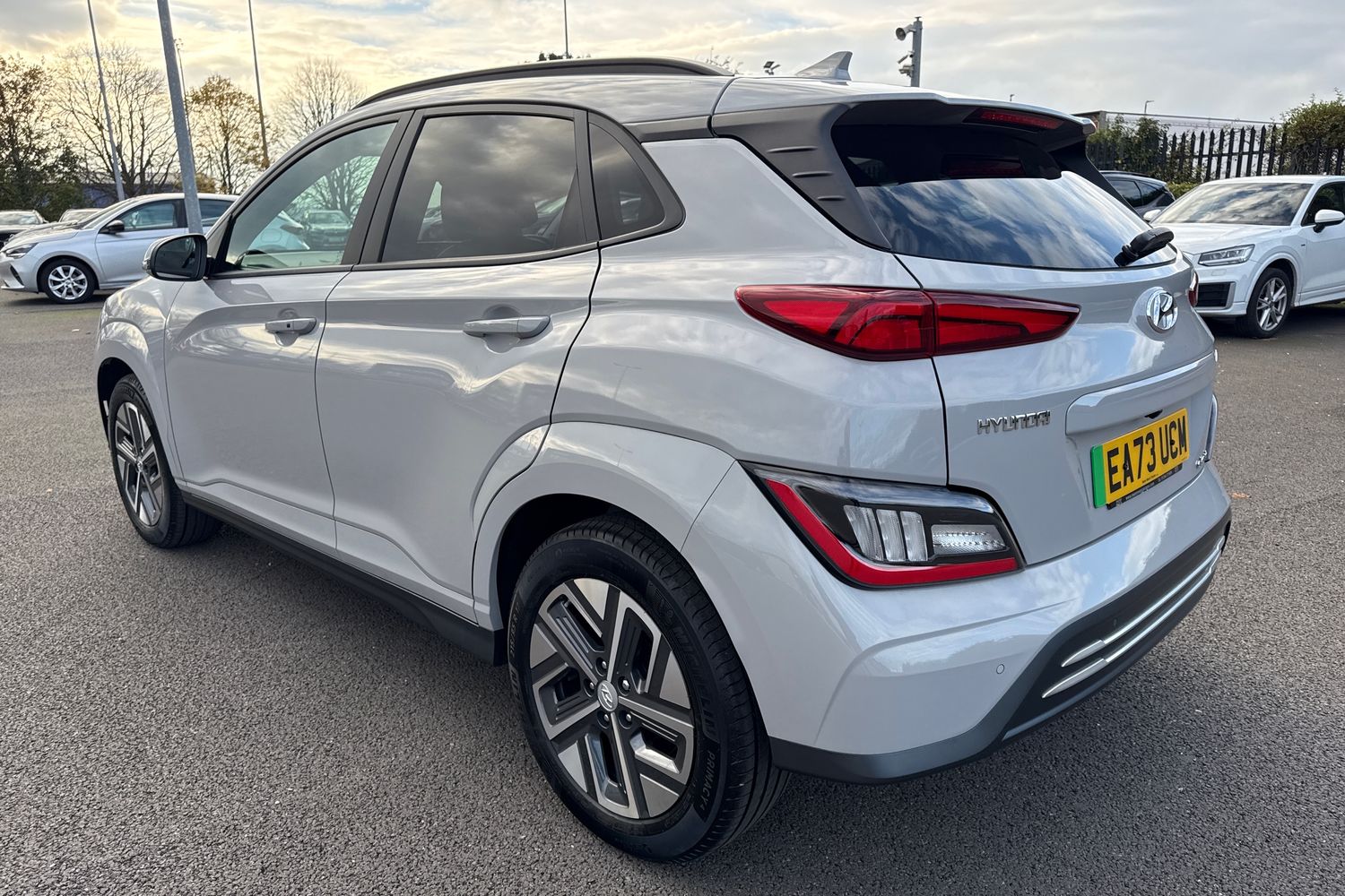 Used Hyundai KONA 2023 for sale - 76515957: Photo 29