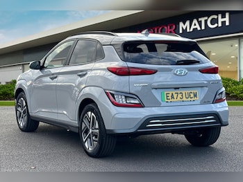 Used Hyundai KONA 2023 for sale - 76515957: Photo