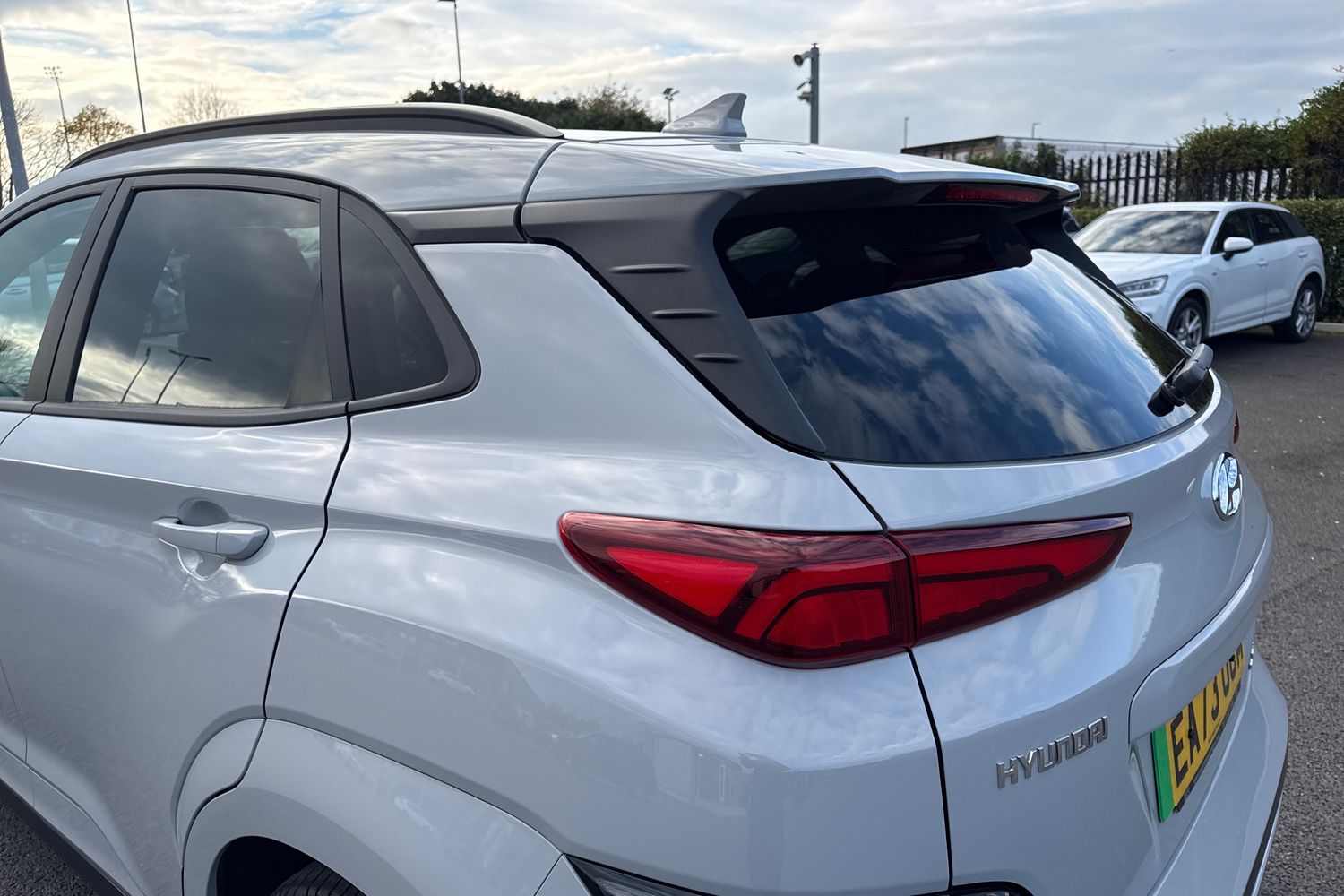 Used Hyundai KONA 2023 for sale - 76515957: Photo 30