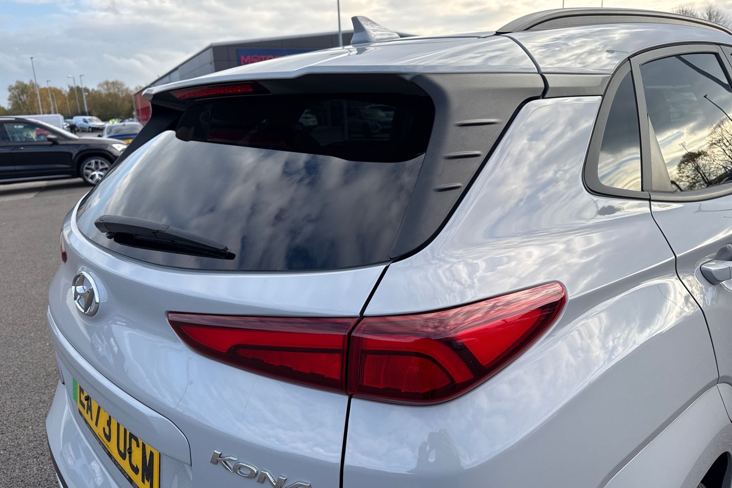 Used Hyundai KONA 2023 for sale - 76515957: Photo 31