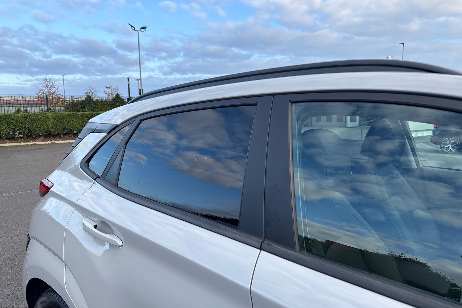 Used Hyundai KONA 2023 for sale - 76515957: Photo 35