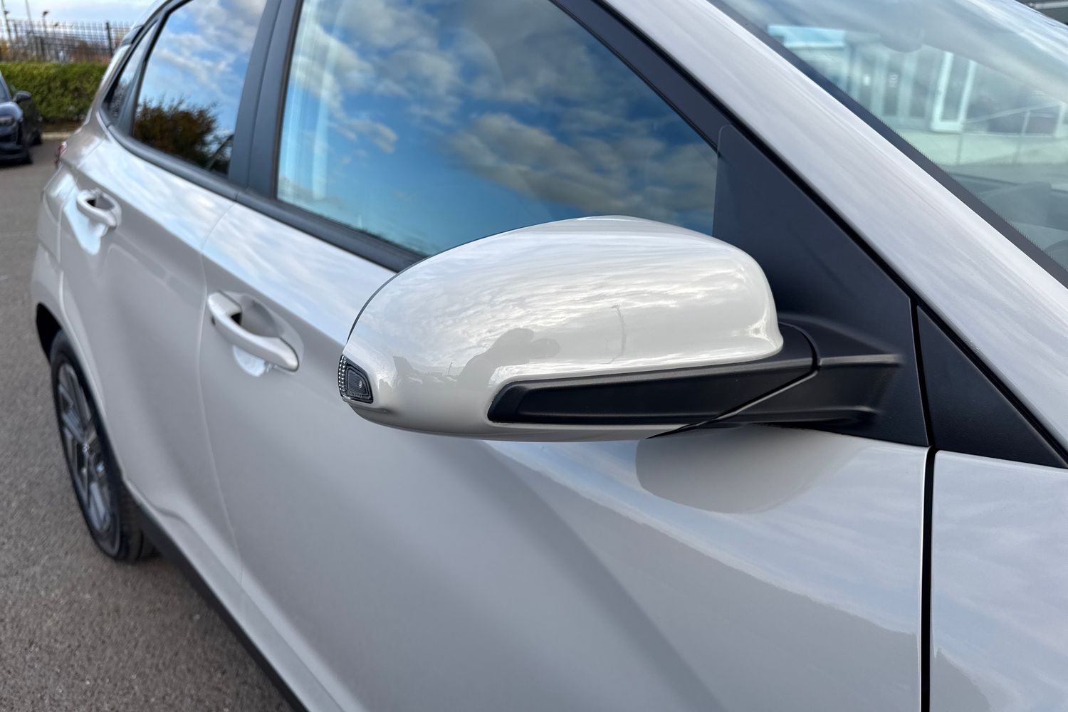 Used Hyundai KONA 2023 for sale - 76515957: Photo 36