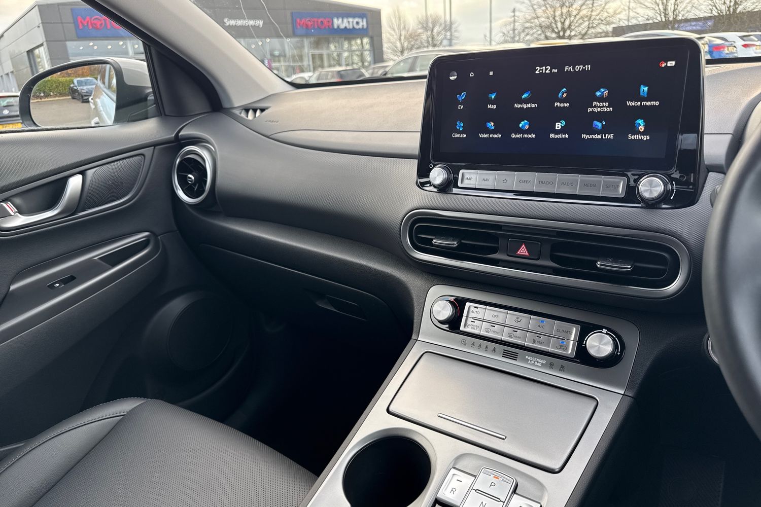 Used Hyundai KONA 2023 for sale - 76515957: Photo 49