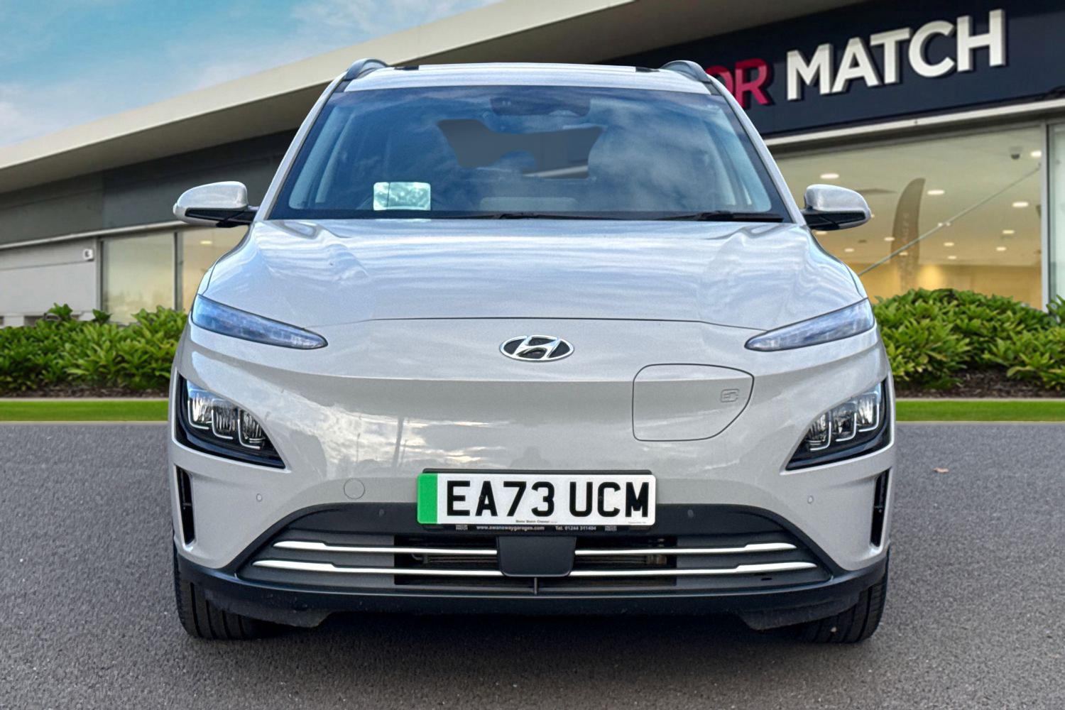 Used Hyundai KONA 2023 for sale - 76515957: Photo 5