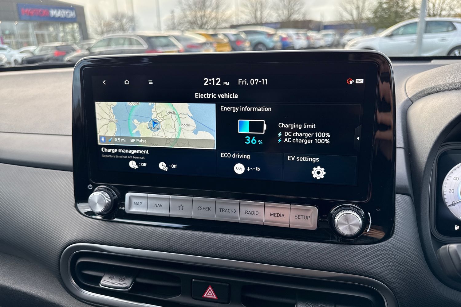 Used Hyundai KONA 2023 for sale - 76515957: Photo 50