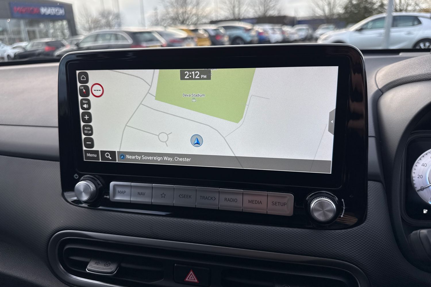 Used Hyundai KONA 2023 for sale - 76515957: Photo 51