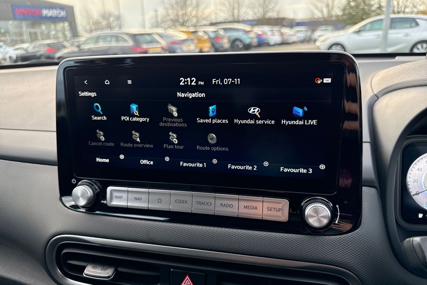 Used Hyundai KONA 2023 for sale - 76515957: Photo 52